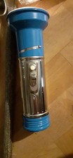 Alte Taschenlampe 60er DDR