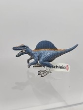 Schleich Mini Dinosaur Blue