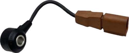 Klopfsensor sensor 165mm - 165mm, braun
