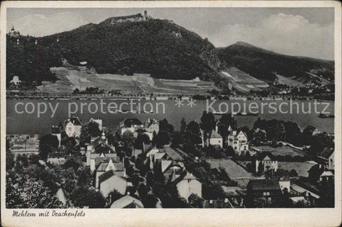 Mehlem bonn drachenfels - mehlem,