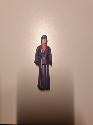 Star wars vintage kenner - wars,