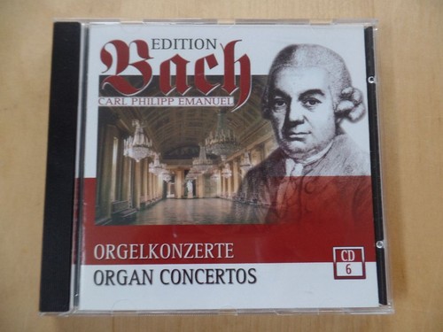 Orgelkonzert und - wq, /