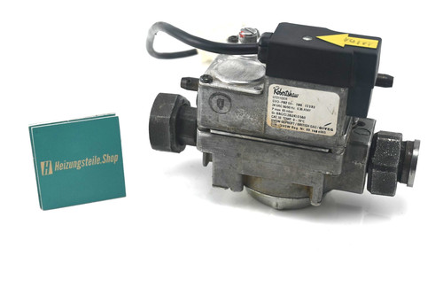 Robertshaw viessmann - robertshaw,