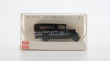 Busch H0 47701 Ford AA Bestattungswagen