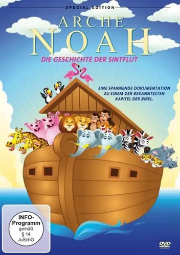 Arche noah die - noah,
