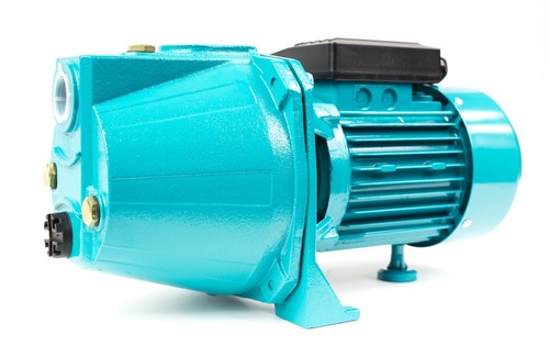 Aufputz wasserpumpe - aufputz,
