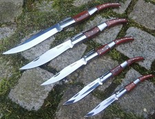 Albainox " Arabe Carraca "