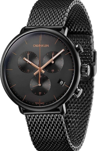 New swiss made calvin - swiss, klein