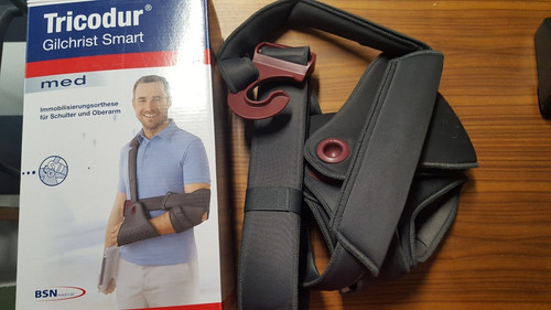 Tricodur gilchrist smart - tricodur,