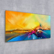 Acrylglasbild wandbild - acrylglasbild,