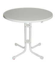 Bistrotisch/Terrassentisch/Gar