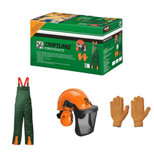 Forstschutzset KWF geprüfte