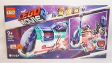 Original Lego The Lego Movie 2