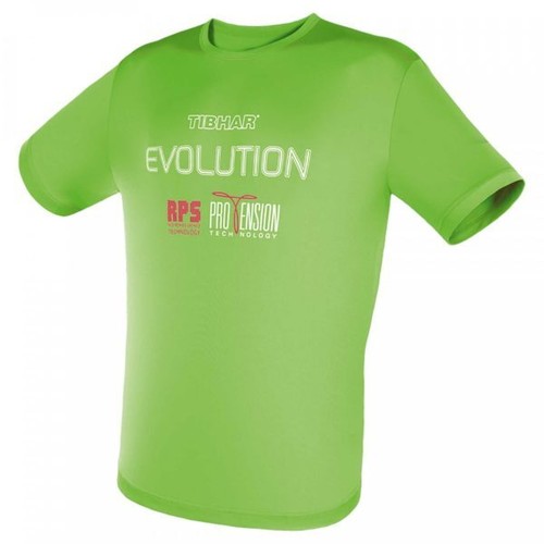 Tibhar evolution shirt - tibhar, /