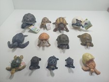 Schleich, Safari Ltd, Papo