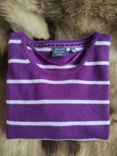 SCHICKER DAMEN PULLOVER -