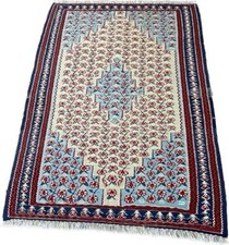 Handgewebter Kelim Kilim