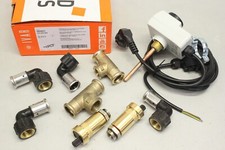 IVAR 580001 Thermostat Sicherheitsthermostat  284.040.004 OVP