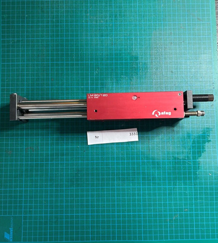Afag linearmodul 120 - afag, 20/120