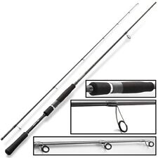 Hearty Rise Black Force 842 M 2,56m 10-42g - Spinnrute, Angelrute, Raubfischrute