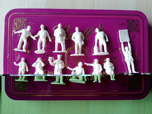 Carrera mrrc scalextric - mrrc,,