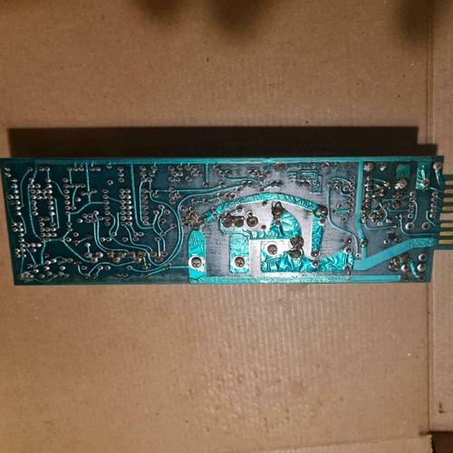 Kavo platine hauptteil - platine,