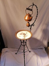 Teeständer antik Samowar