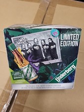 RARITÄT! UNDERBERG x AMON