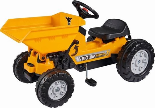 Big 800056568 tret traktor - 800056568, tret-traktor