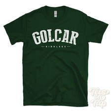 GOLCAR KIRKLEES T-SHIRT