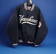 Starter jacke new york yankees - starter,