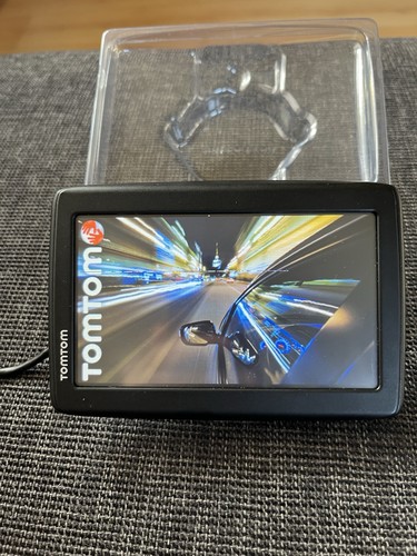 Tomtom start navi - tomtom,