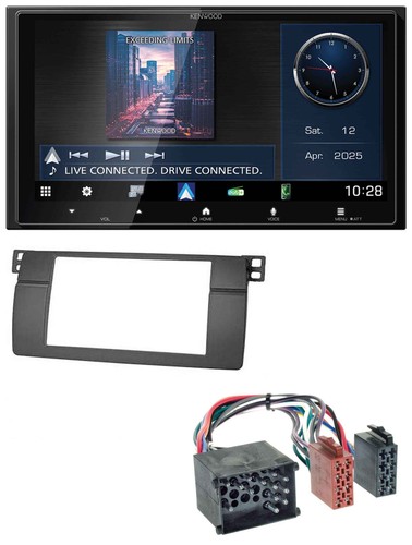 Kenwood bluetooth 2din usb dab - bluetooth,