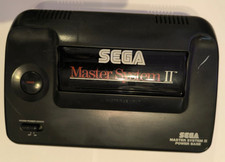 Sega Master System II