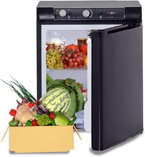 SMAD 40L Propan Kühlschrank