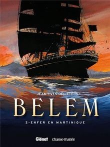 Belem tome enfer en - tome,