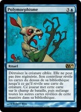 Magic MTG - Polymorph - Magic