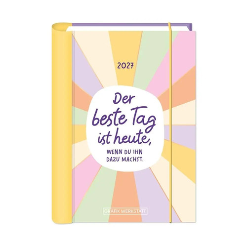 Terminplaner 2027 der - terminplaner,