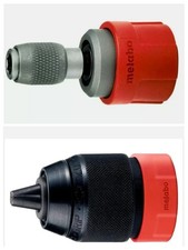 Metabo Futuro Plus S 1 M Schnellspannbohrfutter Schnellwechselbithalter 