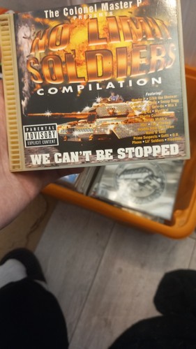 Limit soldiers - no,