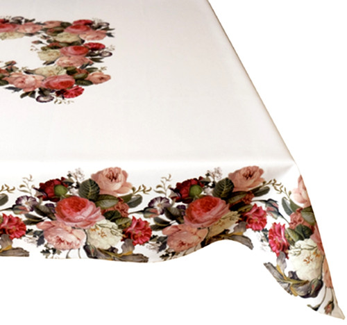 Tischdecke 130 170 - 130, cm