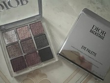 Dior Backstage Eye Palette