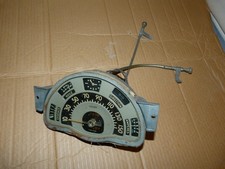 Tachometer peugeot 203 - peugeot,
