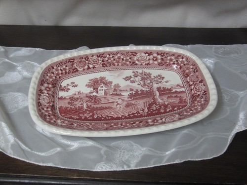 Ovale servierplatte cm - servierplatte,