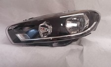 Original VW Scirocco