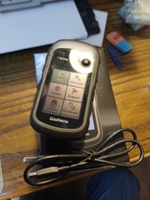 Garmin eTrex 30x Handheld GPS Outdoor Wandern Navigation TopoActive Map