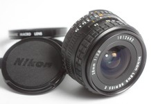 Nikon Series E 2,8/28