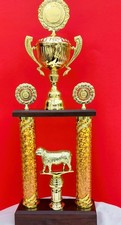 Säulenpokal Pokal