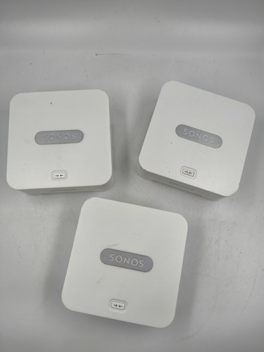 Los von sonos bridge - von,