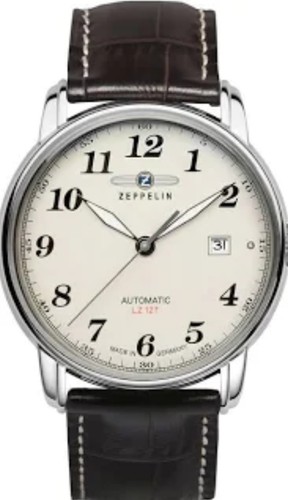 Zeppelin 127 graf - lz,